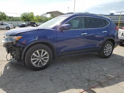 2018 Nissan Rogue S en venta en Lebanon, TN