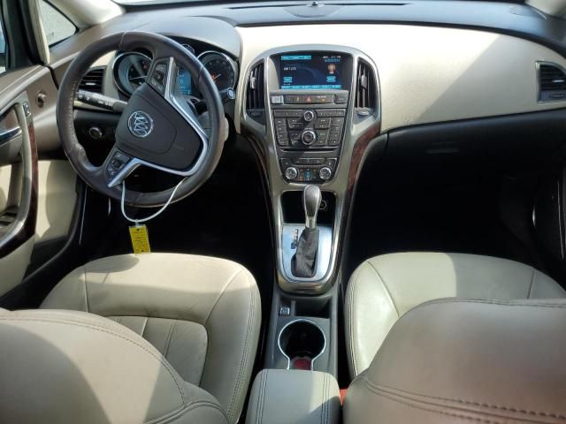 2015 Buick Verano