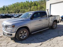 Dodge 1500 salvage cars for sale: 2019 Dodge 1500 Laramie