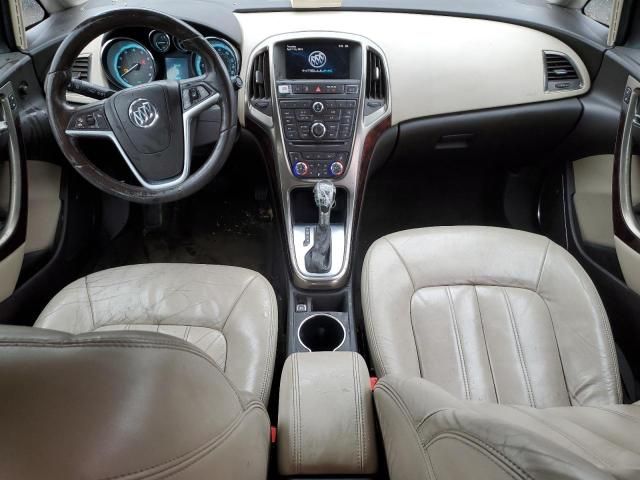 2015 Buick Verano