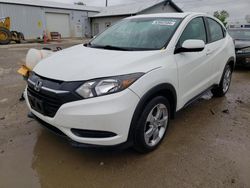 2016 Honda HR-V LX for sale in Pekin, IL