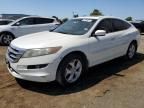 2012 Honda Crosstour EXL