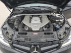 2014 Mercedes-Benz C 63 AMG