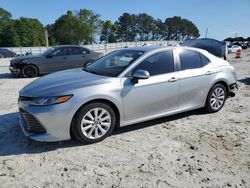 2019 Toyota Camry L for sale in Loganville, GA