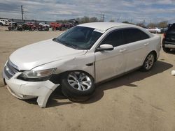 Ford Taurus salvage cars for sale: 2010 Ford Taurus SEL