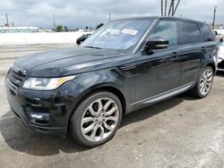 2015 Land Rover Range Rover Sport HSE for sale in Van Nuys, CA