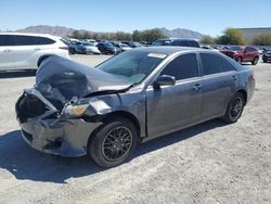 2011 Toyota Camry Base for sale in Las Vegas, NV