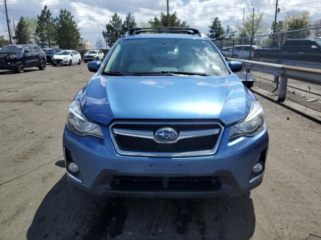 2016 Subaru Crosstrek Premium