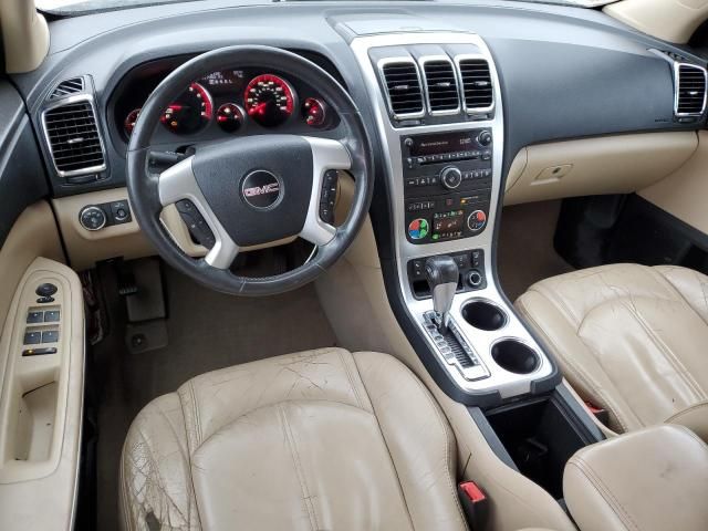 2010 GMC Acadia SLT-1