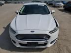 2013 Ford Fusion S