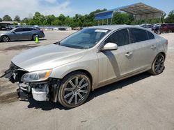 2017 Volvo S60 Platinum en venta en Florence, MS