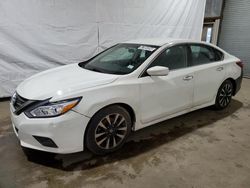 Vehiculos salvage en venta de Copart Brookhaven, NY: 2018 Nissan Altima 2.5