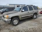 2000 GMC Yukon