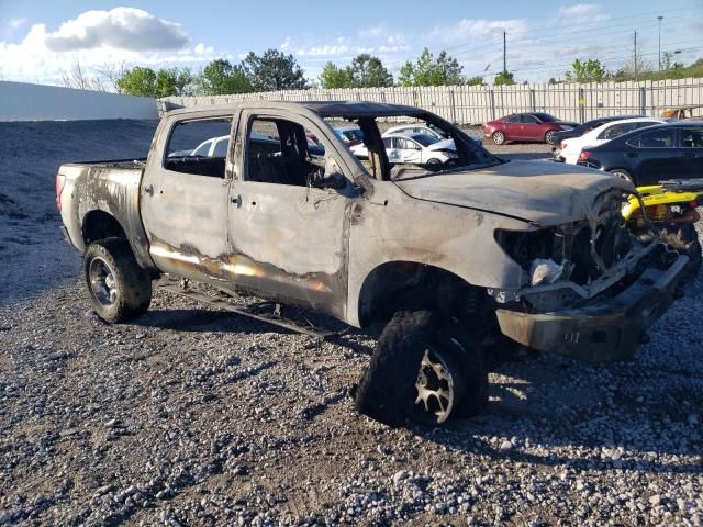 2007 Toyota Tundra Crewmax Limited