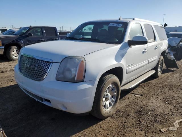 2008 GMC Yukon XL Denali