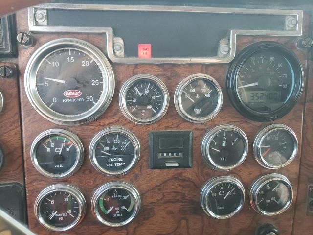 1998 Peterbilt 377