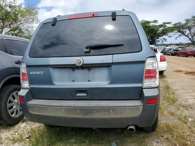 2010 Mercury Mariner