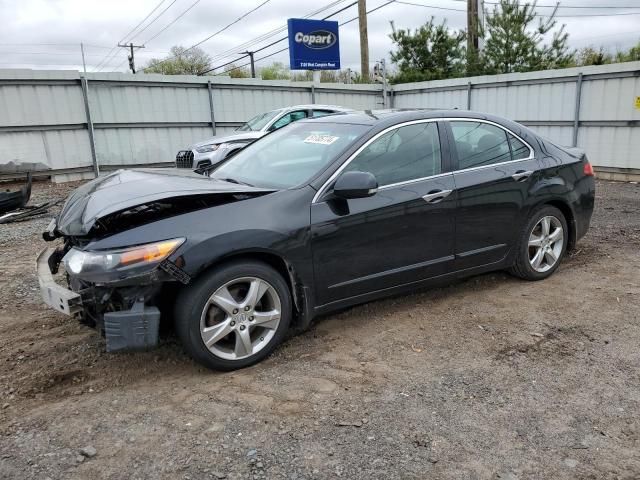 2011 Acura TSX