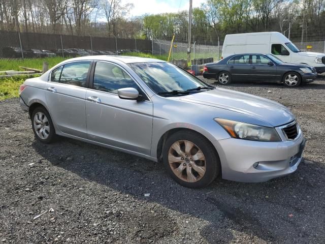 2008 Honda Accord EXL