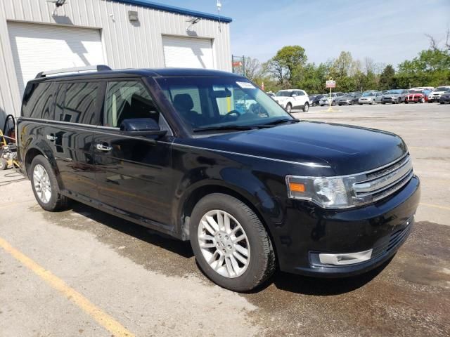 2017 Ford Flex SEL