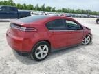 2014 Chevrolet Volt