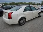 2007 Cadillac CTS HI Feature V6