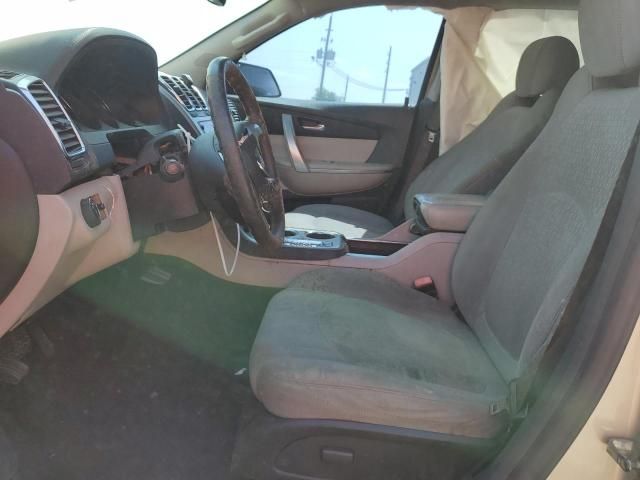 2007 GMC Acadia SLE