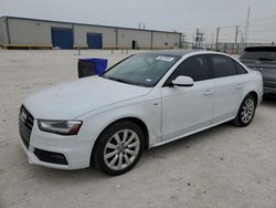 2015 Audi A4 Premium for sale in Haslet, TX