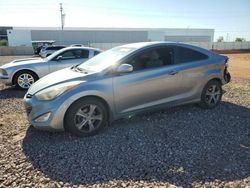 2013 Hyundai Elantra Coupe GS for sale in Phoenix, AZ