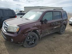 2009 Honda Pilot EX for sale in Rocky View County, AB