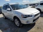 2013 Mitsubishi Outlander SE