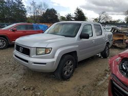 2008 Honda Ridgeline RTX for sale in Madisonville, TN