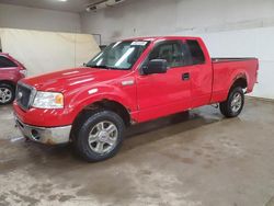 2008 Ford F150 en venta en Davison, MI