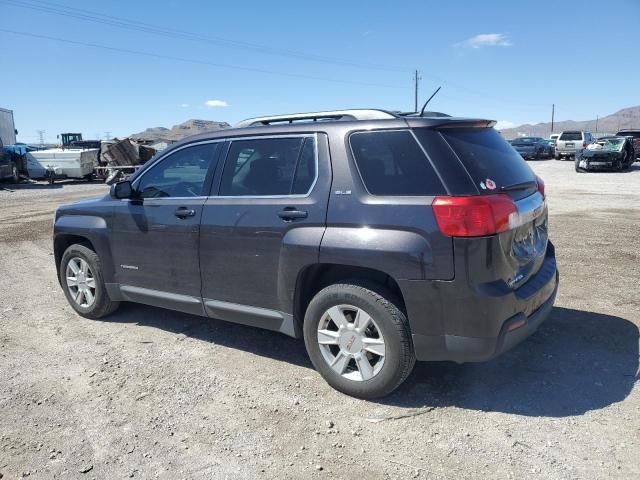 2013 GMC Terrain SLE