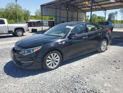 2016 KIA Optima EX for sale in Cartersville, GA