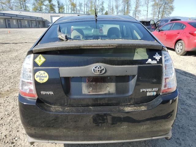 2009 Toyota Prius