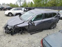 2020 Honda CR-V EXL en venta en Waldorf, MD