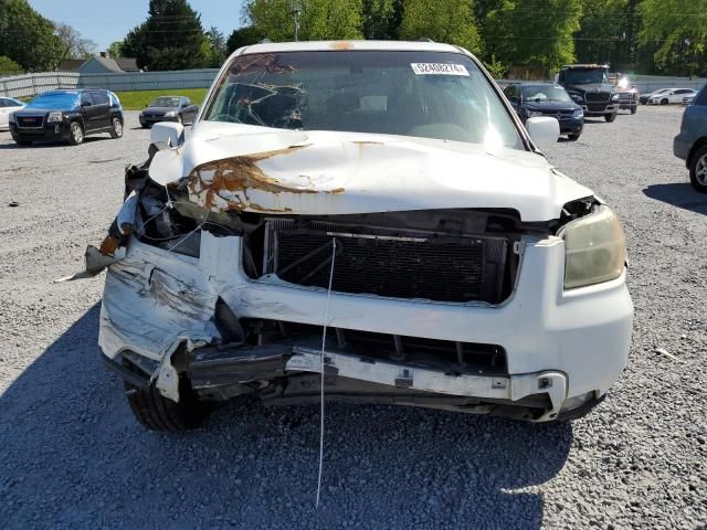 2006 Honda Pilot EX