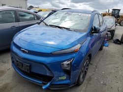 2023 Chevrolet Bolt EUV Premier for sale in Martinez, CA