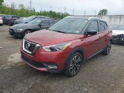 2019 Nissan Kicks S for sale in Bridgeton, MO