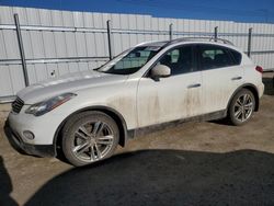 Infiniti EX37 Base Vehiculos salvage en venta: 2013 Infiniti EX37 Base