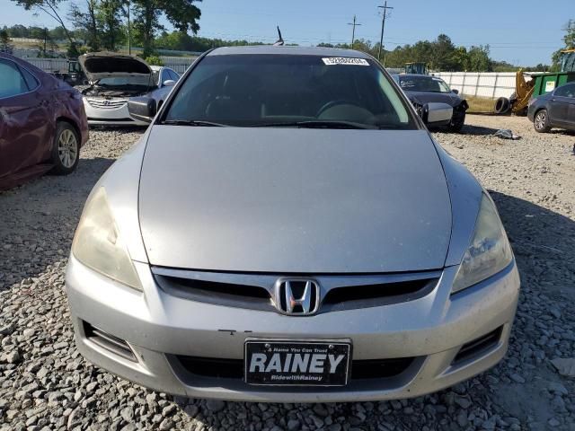 2006 Honda Accord EX