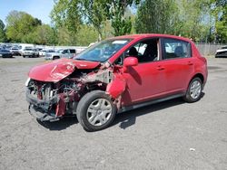 2011 Nissan Versa S for sale in Portland, OR