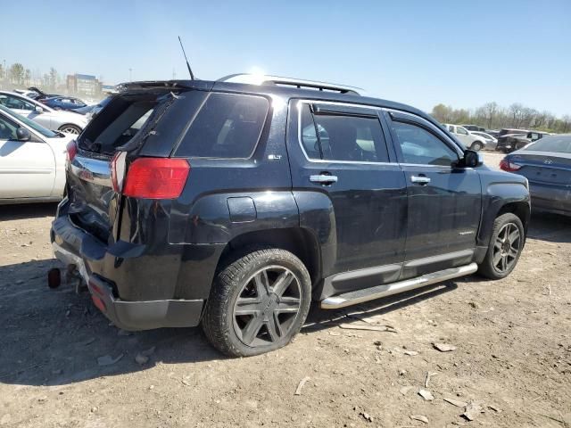 2011 GMC Terrain SLT