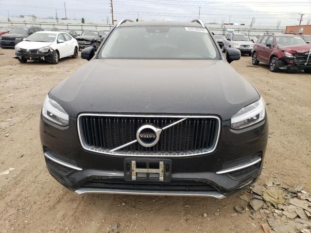 2016 Volvo XC90 T5