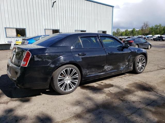 2013 Chrysler 300 S