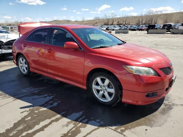 2007 Toyota Camry CE