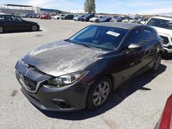 2015 Mazda 3 Sport for sale in North Las Vegas, NV