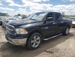 2015 Dodge RAM 1500 SLT for sale in Des Moines, IA