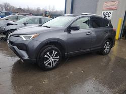 2016 Toyota Rav4 LE for sale in Duryea, PA